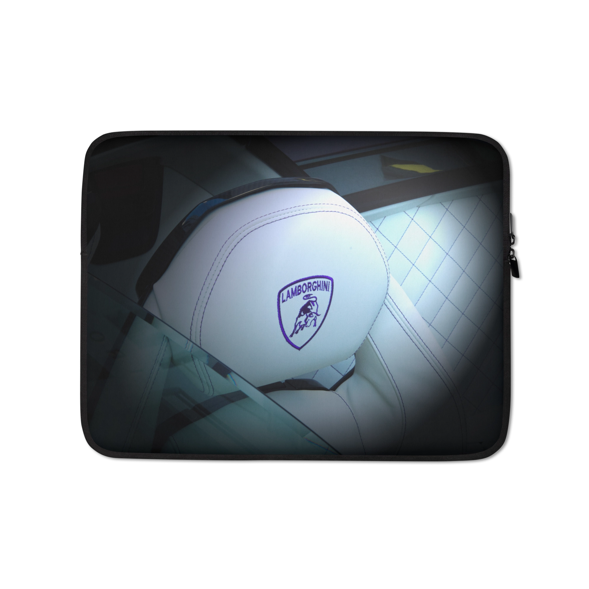 Lamborghini Laptop Sleeve